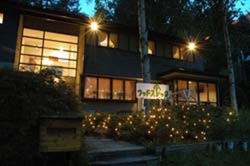 Kawaguchiko Pension Woodstock — photo 4