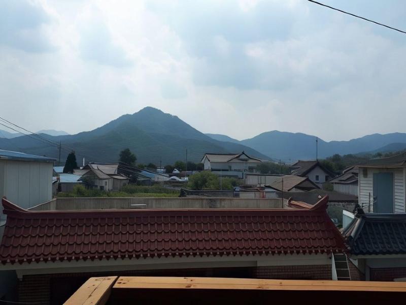 Gyeongju Seorabeol Hanok image
