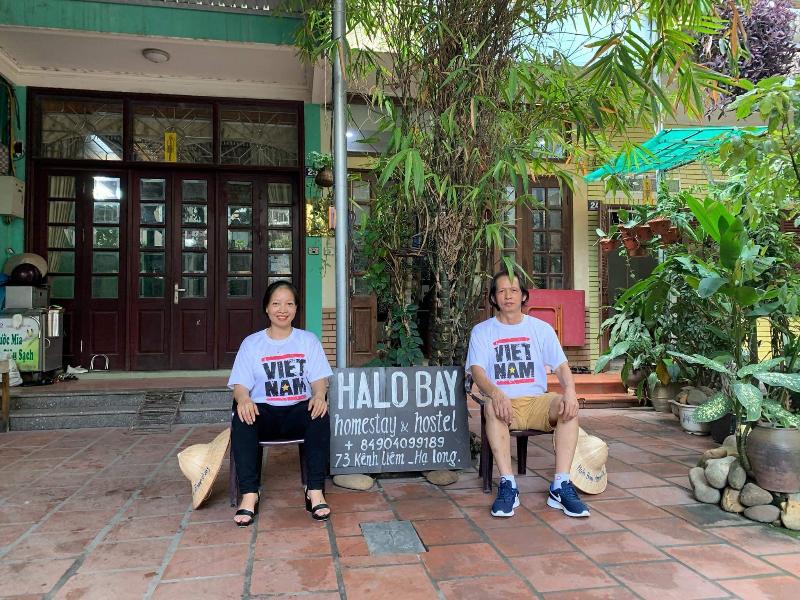Halo Bay Homestay image