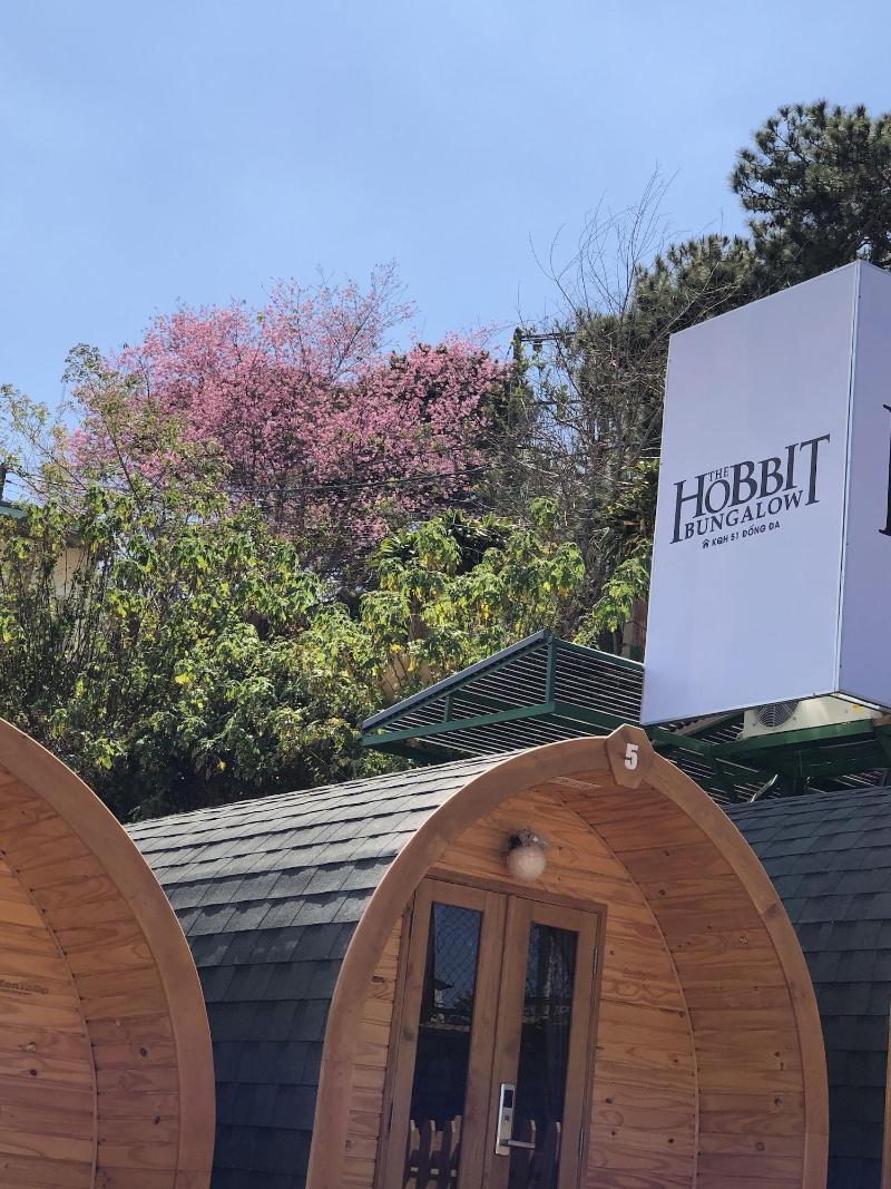 The Hobbit Bungalow image