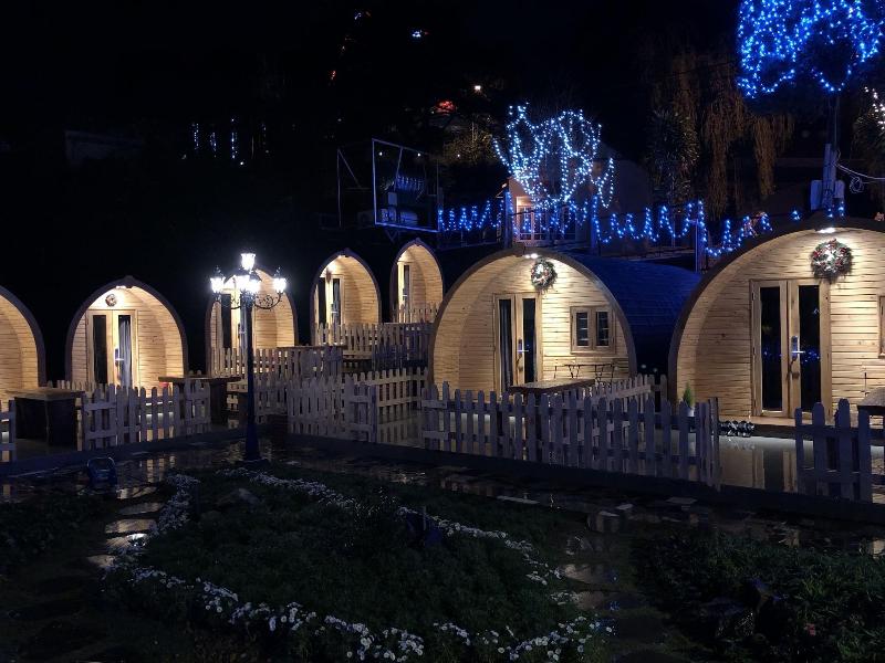The Hobbit Bungalow image
