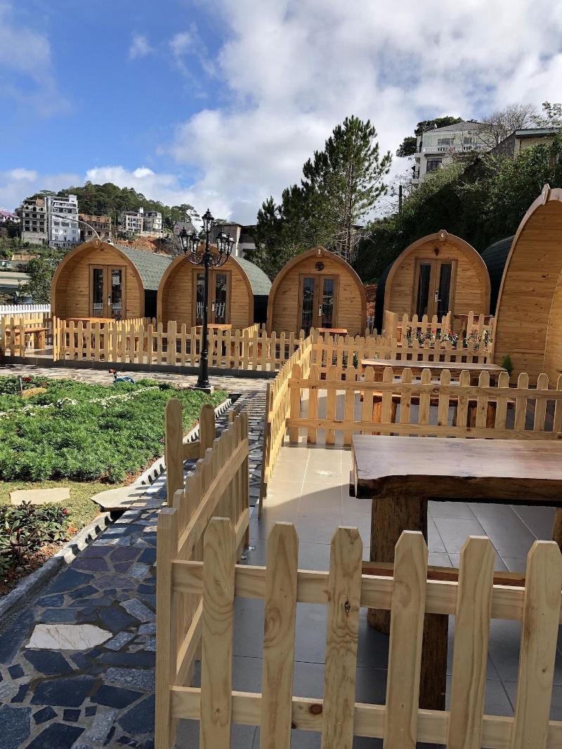 The Hobbit Bungalow image