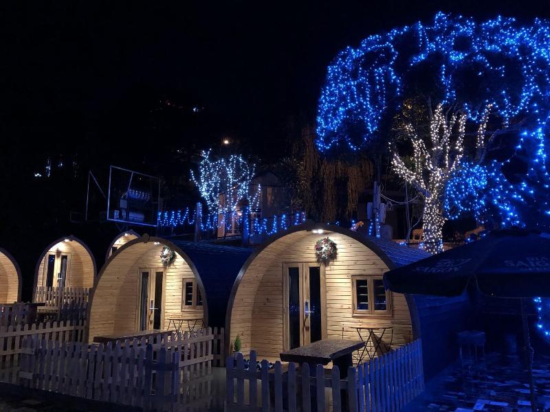 The Hobbit Bungalow image