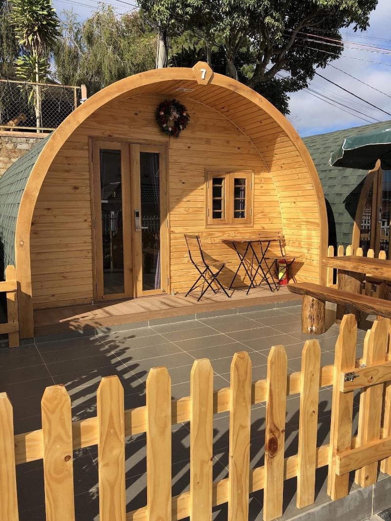 The Hobbit Bungalow image