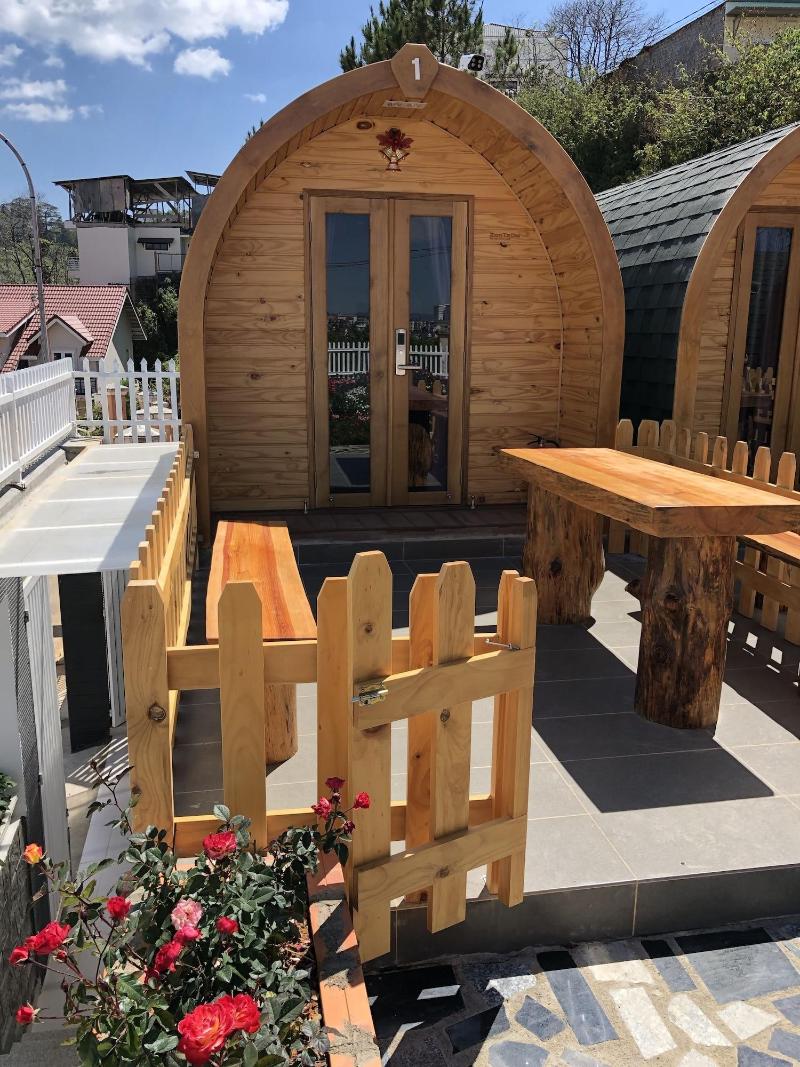 The Hobbit Bungalow image