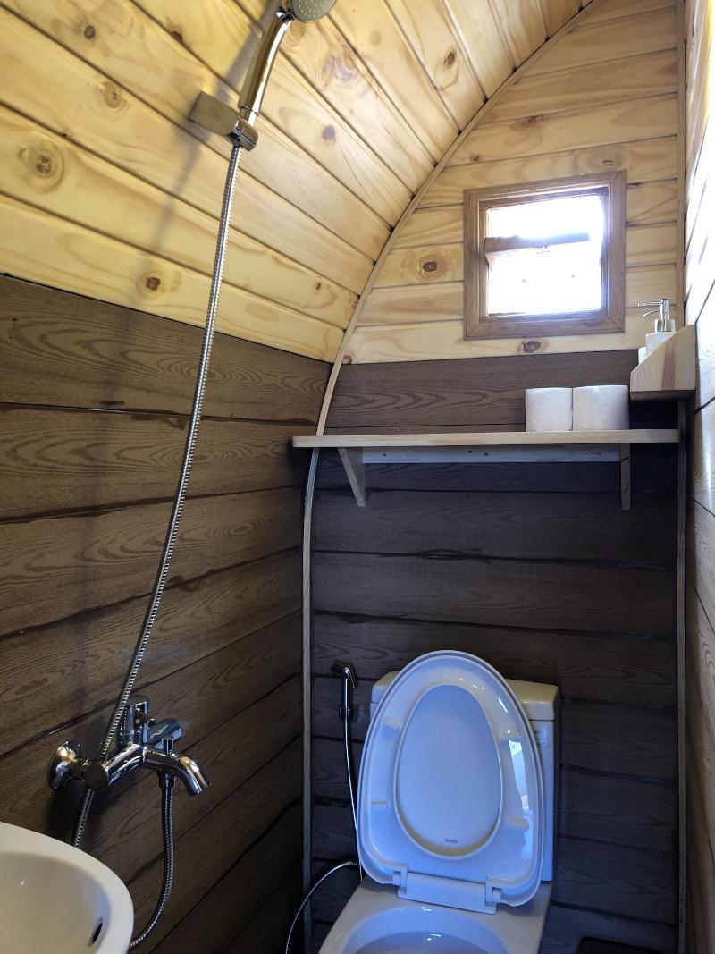 The Hobbit Bungalow image
