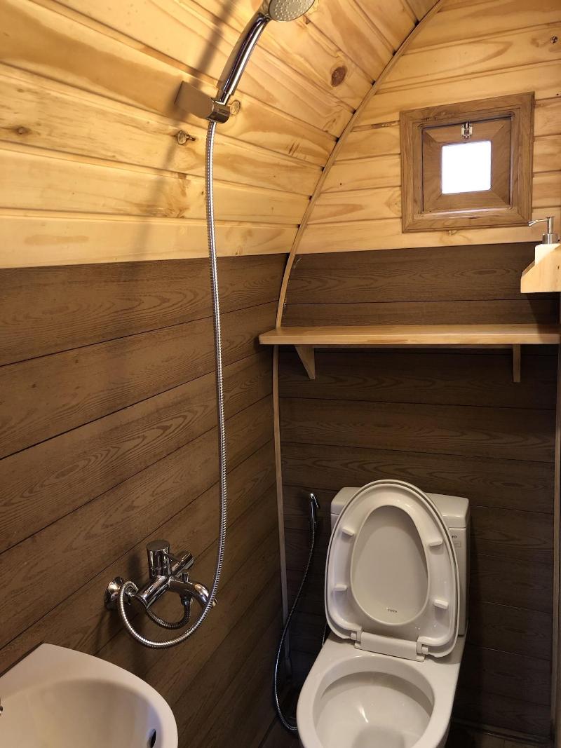 The Hobbit Bungalow image