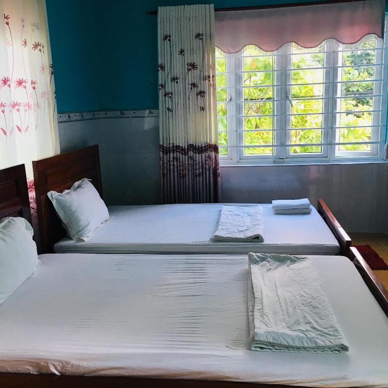 Thanh Ngoc Motel image