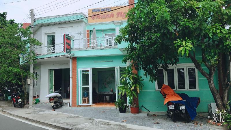Thanh Ngoc Motel image