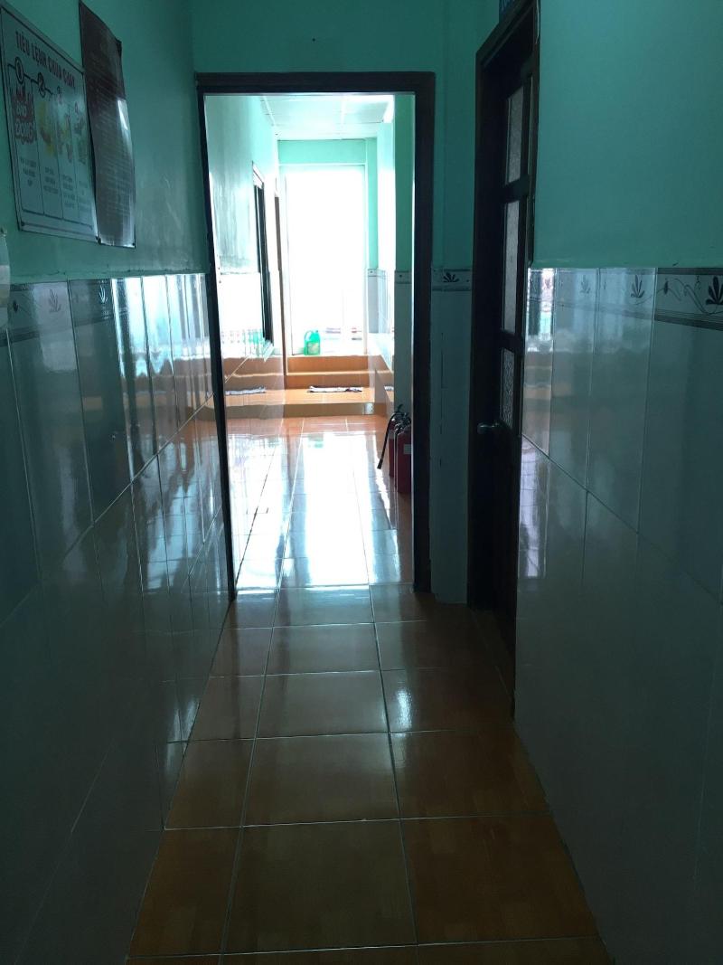 Thanh Ngoc Motel image