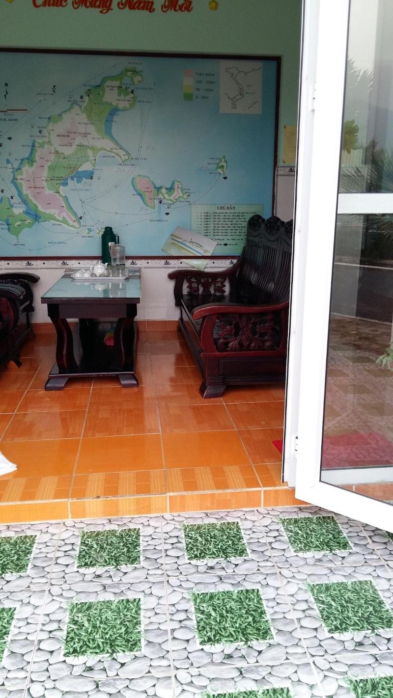 Thanh Ngoc Motel image