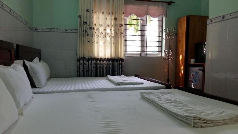 Thanh Ngoc Motel image