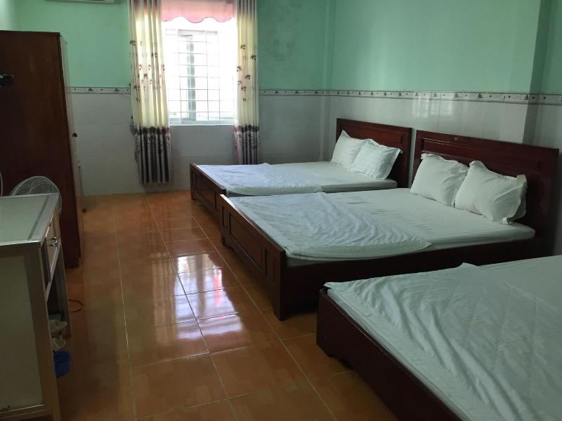 Thanh Ngoc Motel image