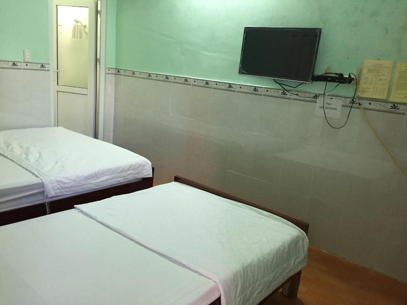 Thanh Ngoc Motel image