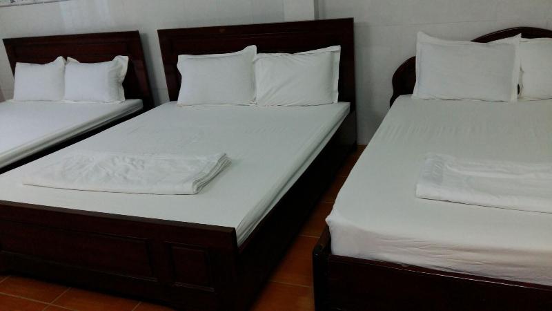 Thanh Ngoc Motel image
