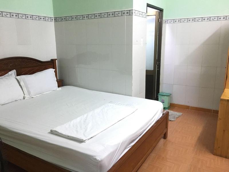 Thanh Ngoc Motel image