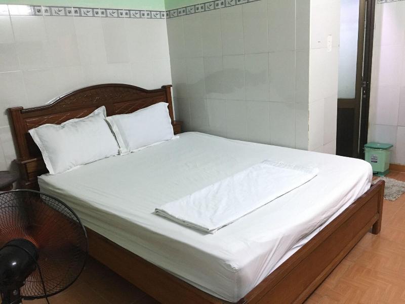 Thanh Ngoc Motel image