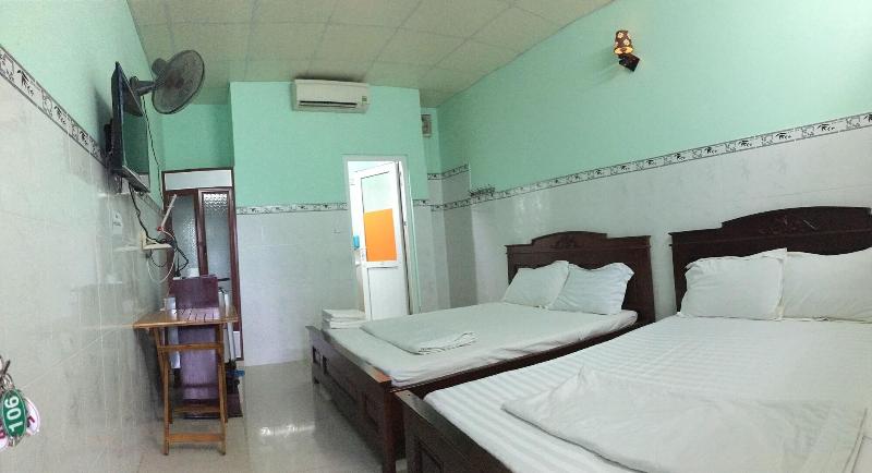 Thanh Ngoc Motel image