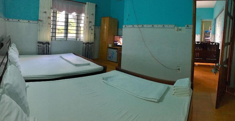Thanh Ngoc Motel image