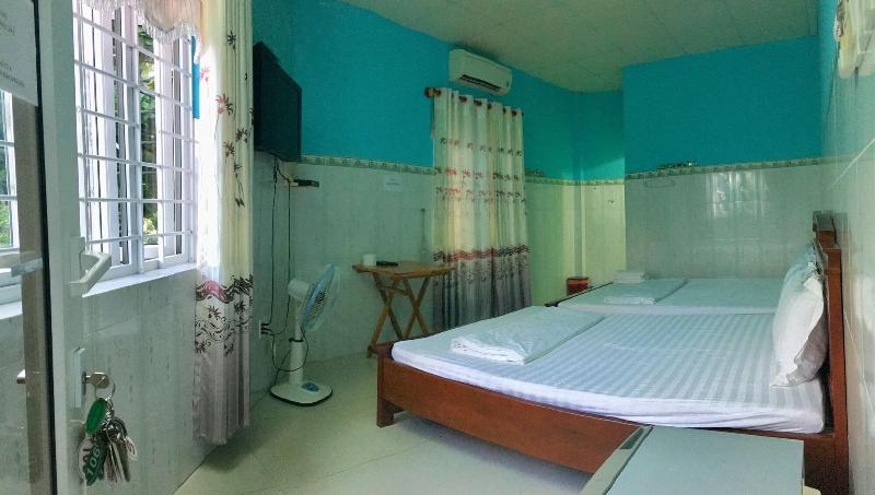 Thanh Ngoc Motel image