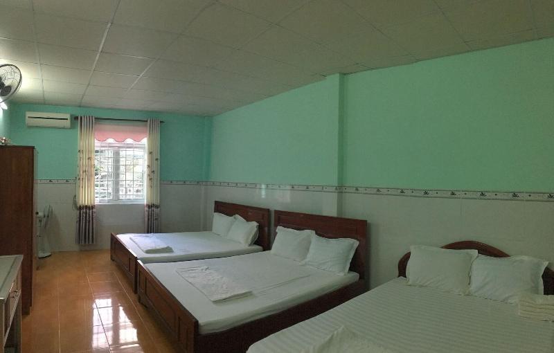 Thanh Ngoc Motel image