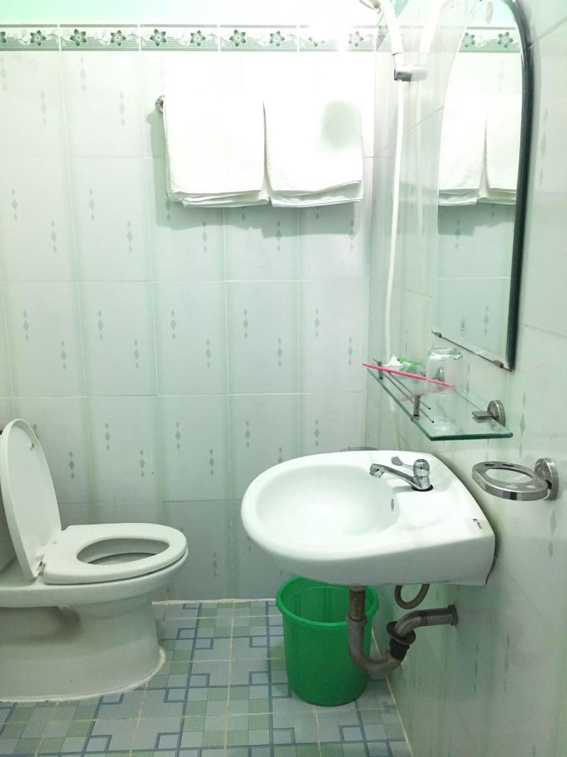 Thanh Ngoc Motel image