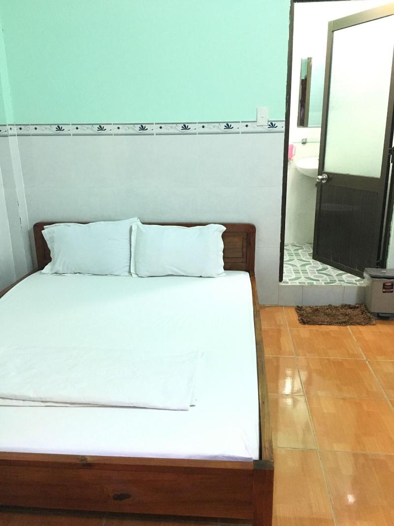 Thanh Ngoc Motel image