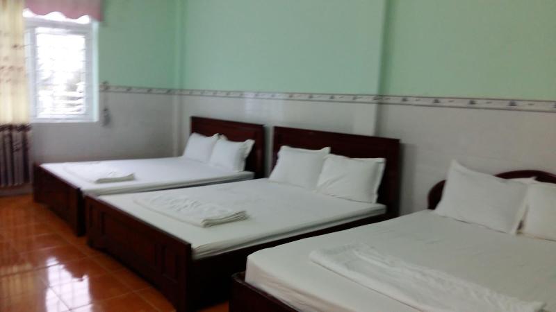 Thanh Ngoc Motel image