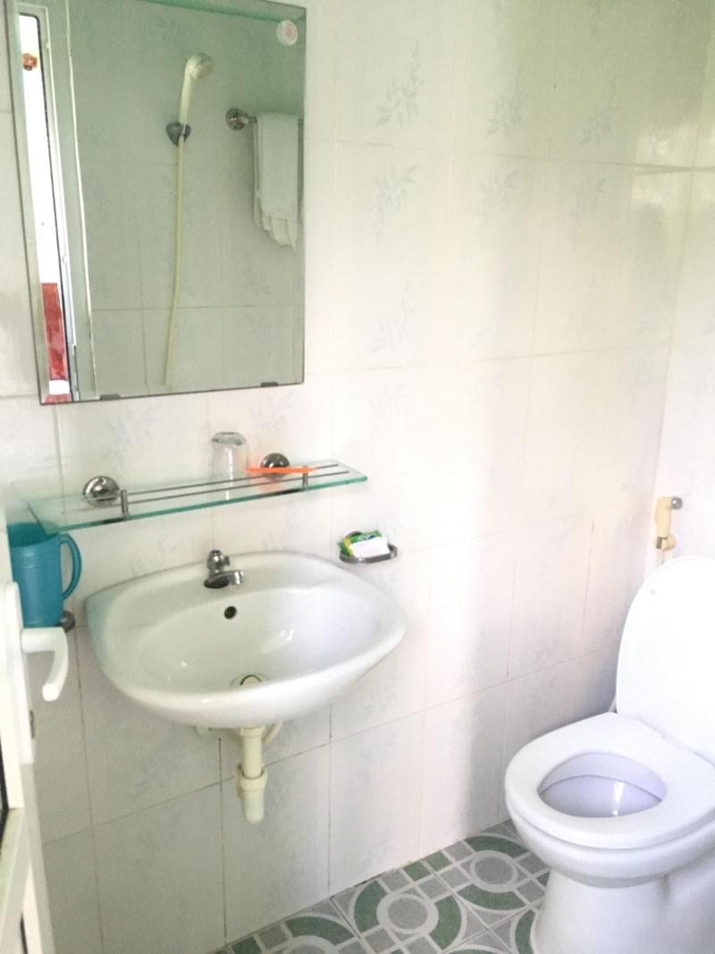 Thanh Ngoc Motel image