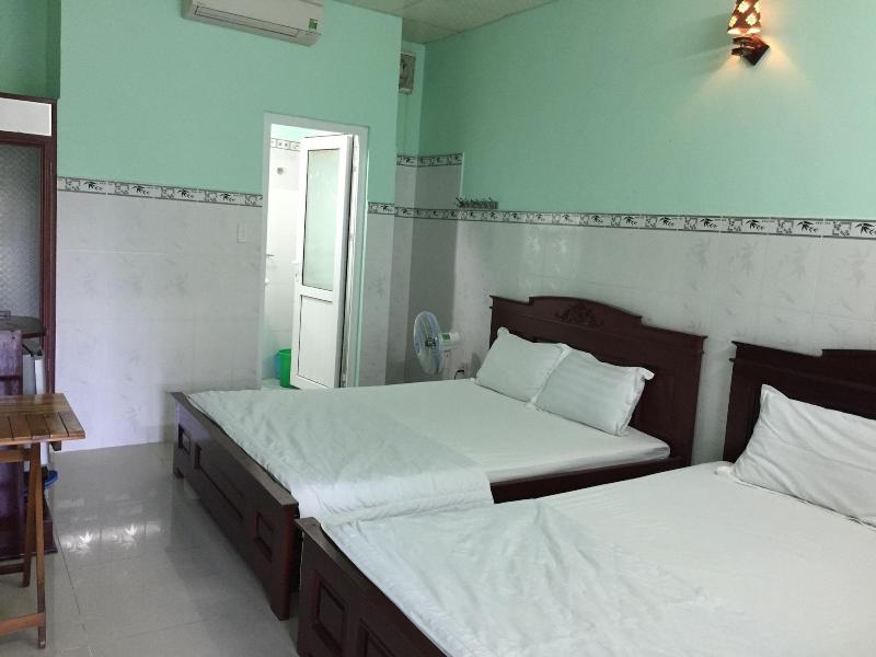 Thanh Ngoc Motel image