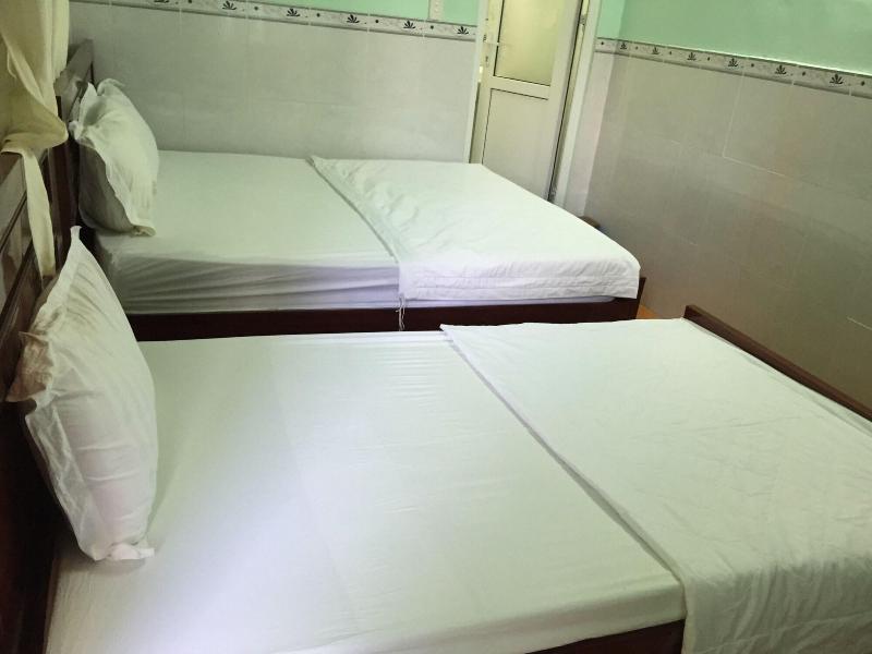 Thanh Ngoc Motel image