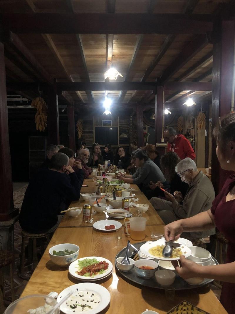 Do Gu Homestay image 8