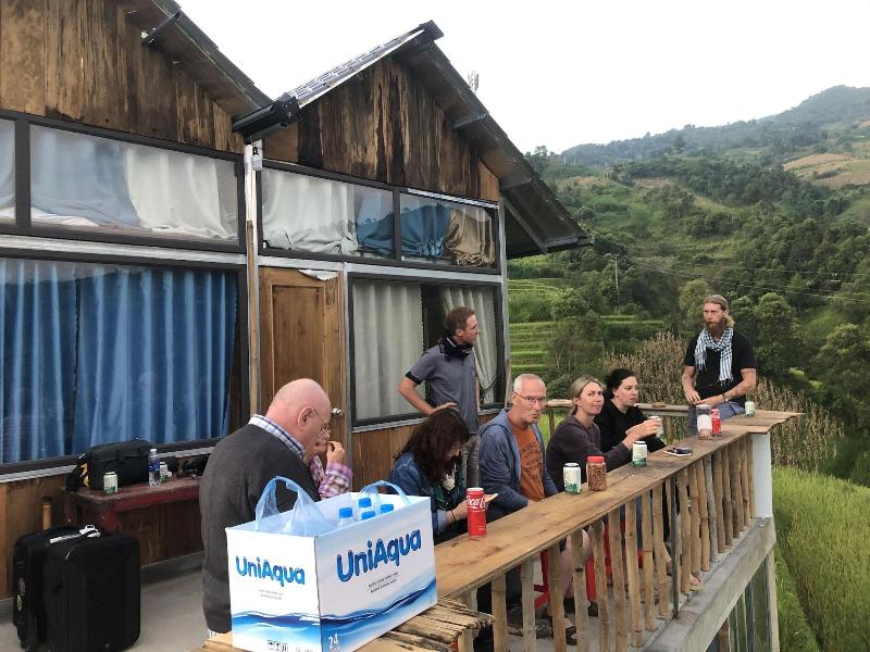 Do Gu Homestay image