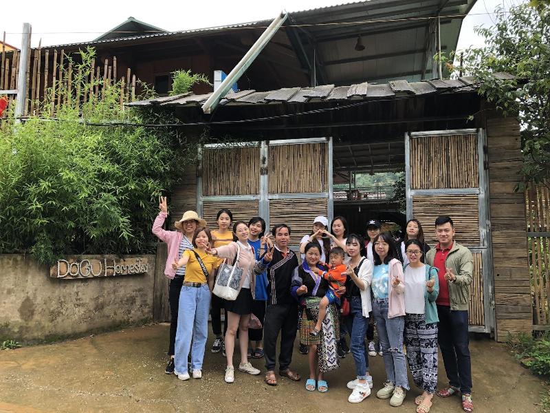 Do Gu Homestay image