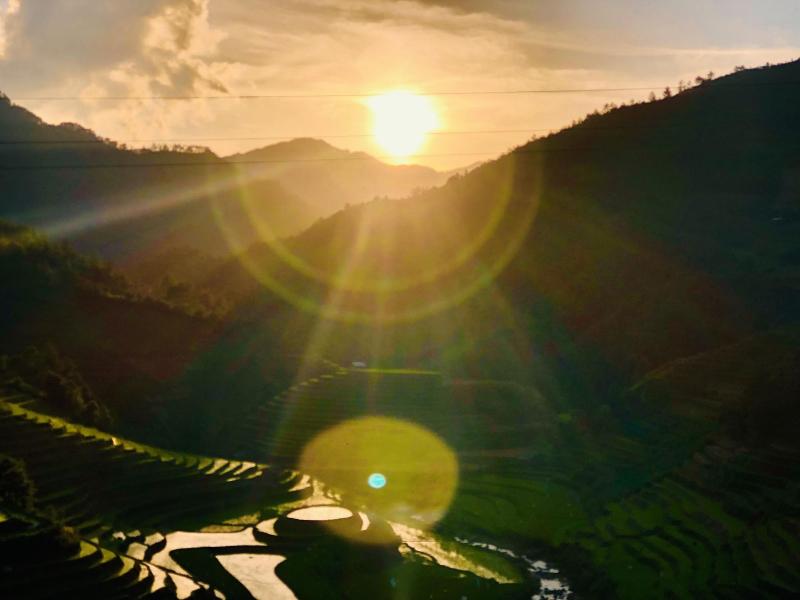 Do Gu Homestay image