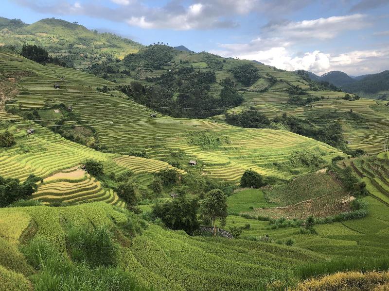 Do Gu Homestay image