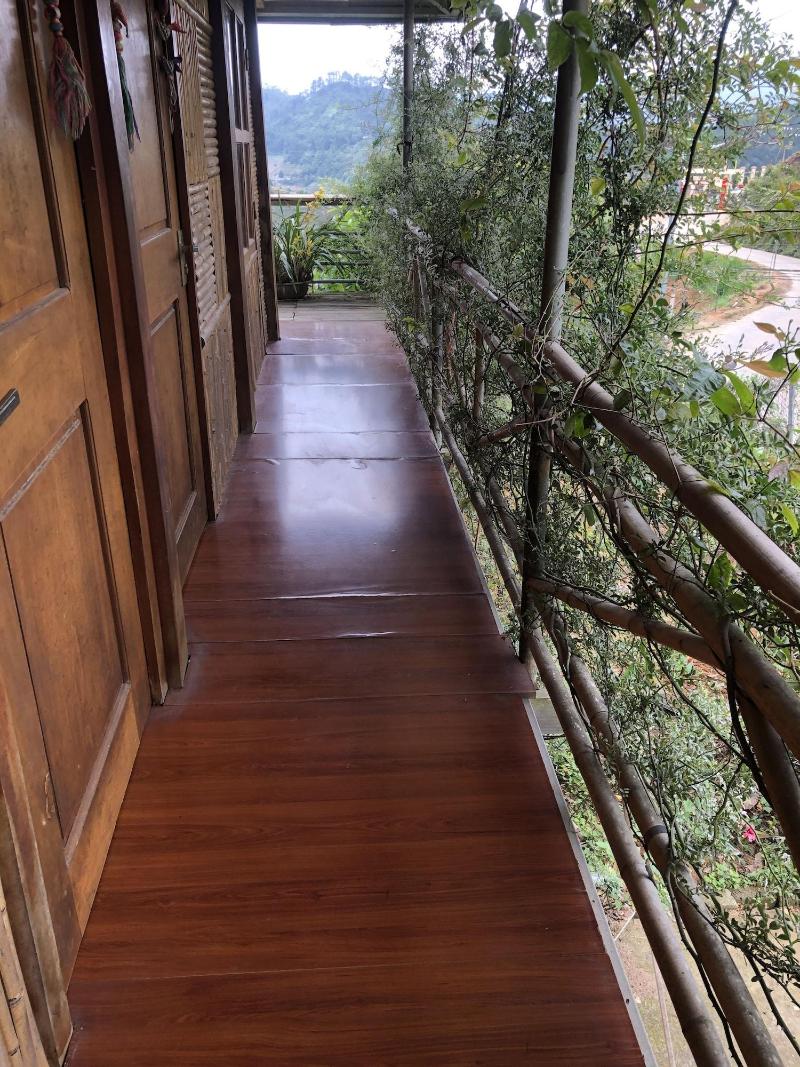 Do Gu Homestay image