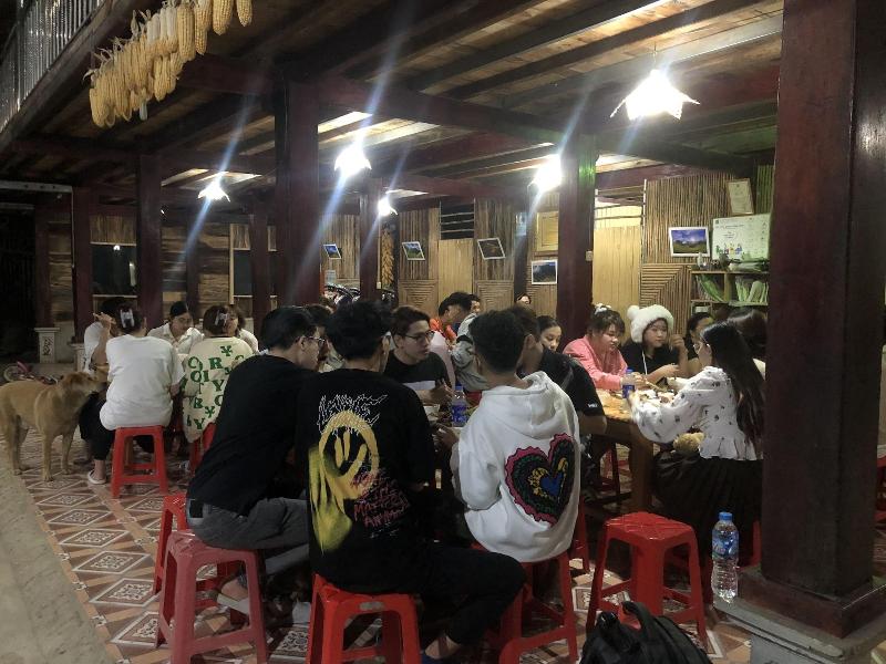 Do Gu Homestay image