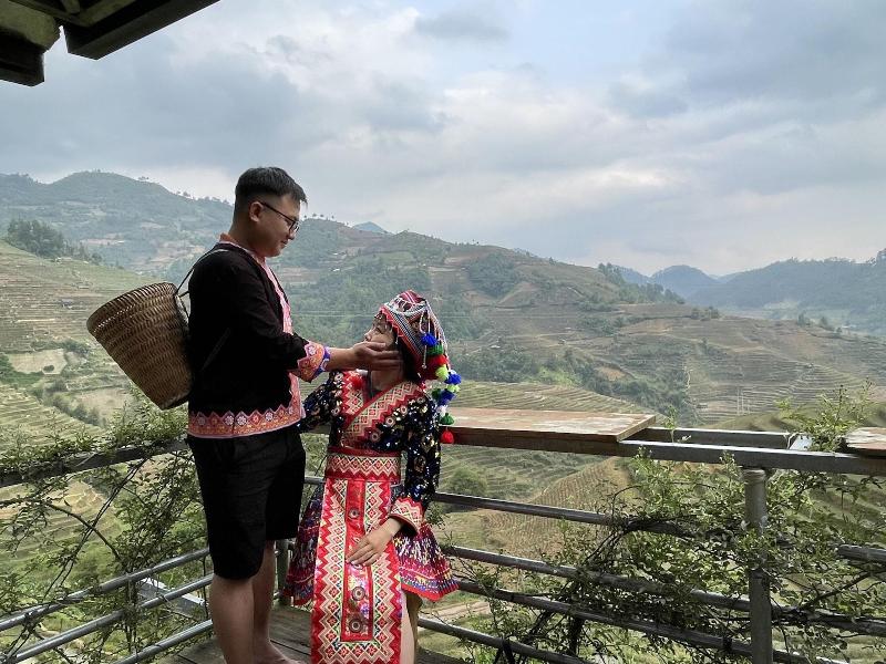 Do Gu Homestay image