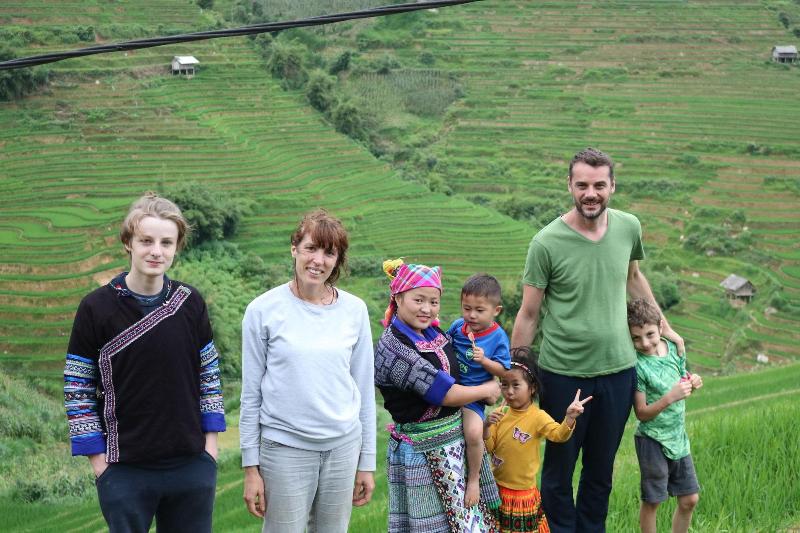 Do Gu Homestay image