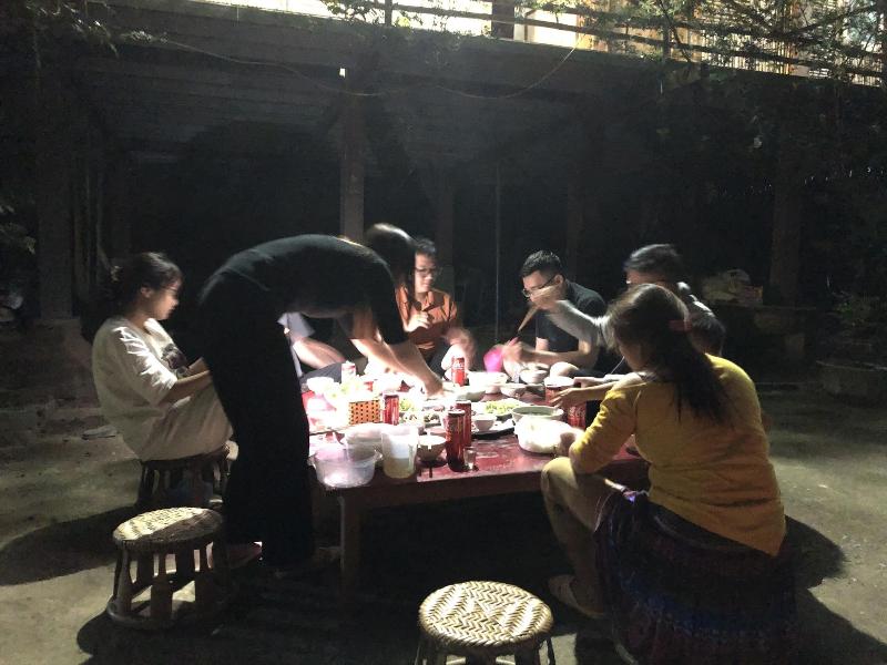 Do Gu Homestay image