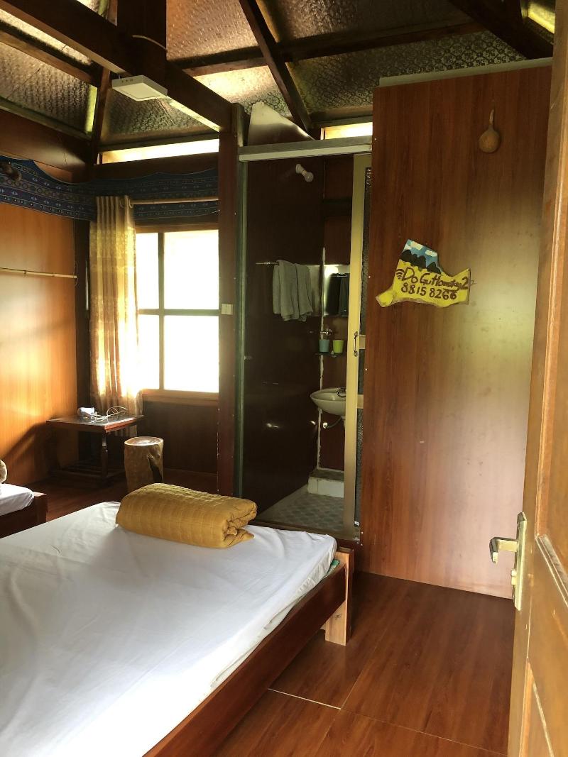 Do Gu Homestay image