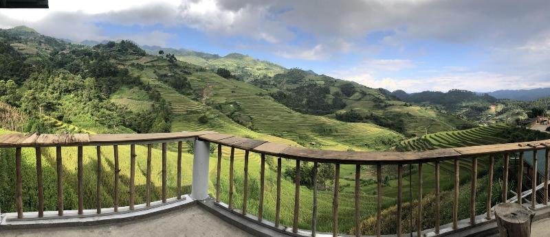Do Gu Homestay image