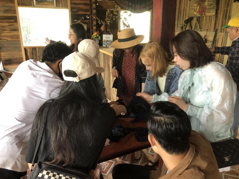 Do Gu Homestay image
