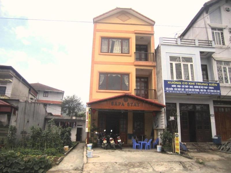 Sapa Stay Hotel image