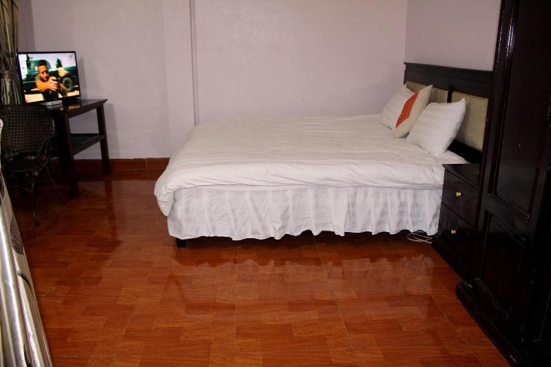 Sapa Stay Hotel image