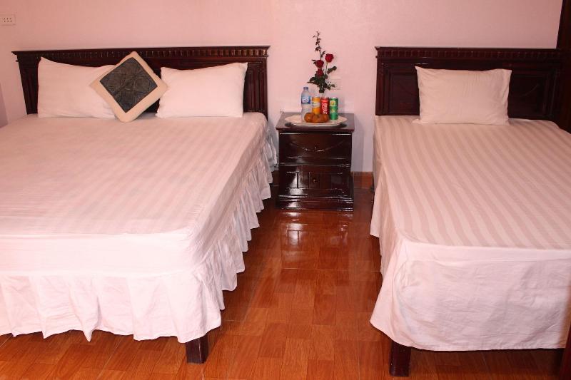 Sapa Stay Hotel image