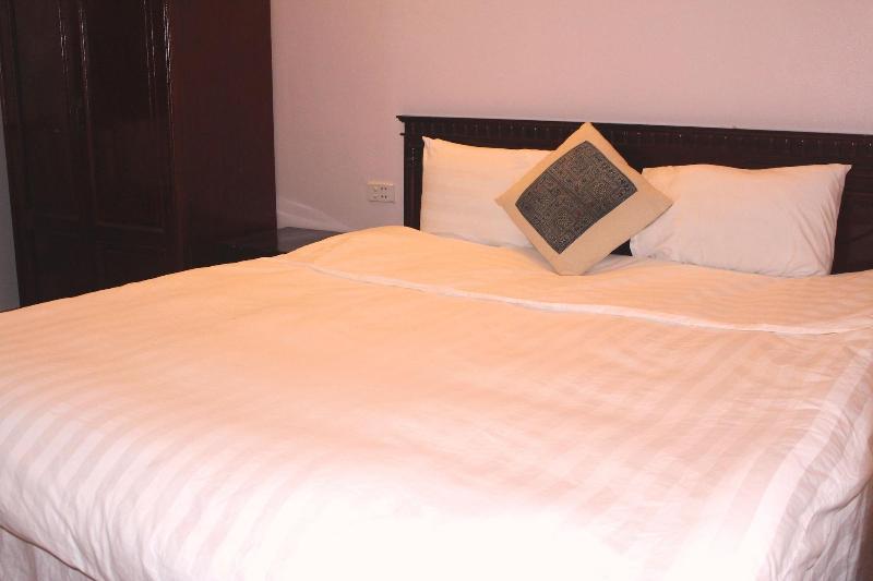 Sapa Stay Hotel image