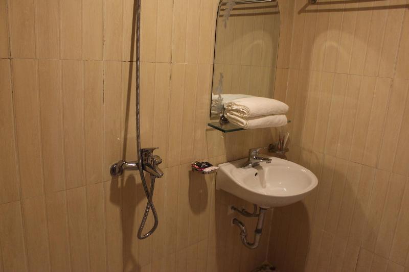 Sapa Stay Hotel image
