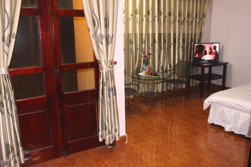 Sapa Stay Hotel image